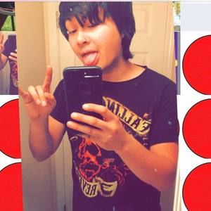 Meet your Posher, Jonathan